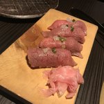 肉処 倉 - 