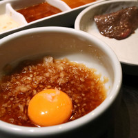 焼肉ぽんが 田町店 - 