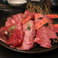 焼肉ぽんが 田町店 - 