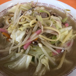 一楽ラーメン - 