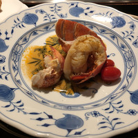 銀座うかい亭 - 