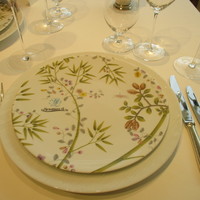 ソンブルイユ TOKYO - 飾り皿