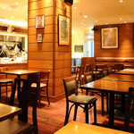 モンテ アスル - フロア