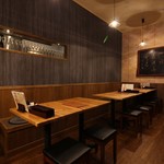 城下町の燈 旬酒場八よし - 