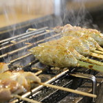 Sumibi Yakitori Isoko - 