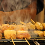 Sumibi Yakitori Isoko - 