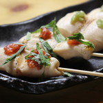 Sumibi Yakitori Isoko - 