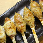 Sumibi Yakitori Isoko - 