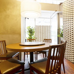 WANG’S GARDEN 武蔵小杉店