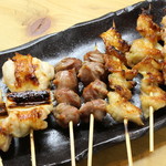 Sumibi Yakitori Isoko - 