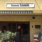 Trattoria Locale - 