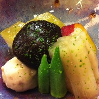 割烹 やました - 