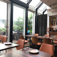 ミゲル フアニ 新宿タカシマヤ タイムズスクエア店 - 