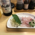 すさみ食堂 - ウメイロ