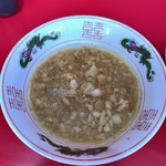 ラーメン二郎  - 