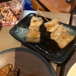 やきとりセンター - 