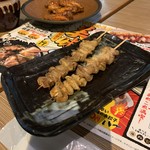 やきとりセンター - 