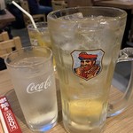 やきとりセンター - 