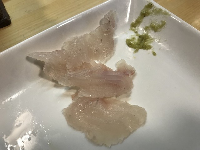 美味しい魚に出会えますよ By タイゲス すさみ食堂 すさみしょくどう 周参見 寿司 食べログ 美味しい魚に出会えますよ By タイゲス すさみ食堂 すさみしょくどう 周参見 寿司 食べログ