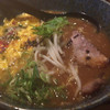 ラーメン札幌一粒庵