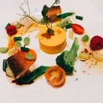 Cuisine Francaise Le Triskel - 