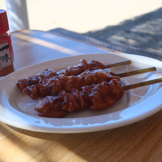 海の家パパイヤ_0