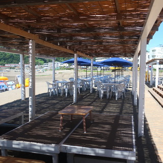 海の家パパイヤ_2