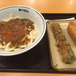 瀬戸うどん 横浜北幸店