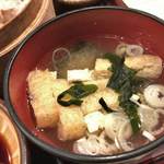 すりみや 神田淡路町店 - 