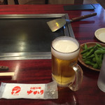 お好み焼 ゆかり - 