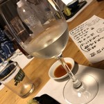 酒肴 新屋敷 - 酒肴 新屋敷　日本酒色々
