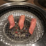 焼肉トラジ - 