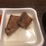 焼肉トラジ - 