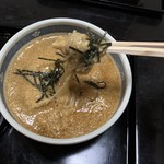 Teuchi Soba Touge - 山かけ蕎麦