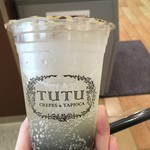 추추 크레프&버블티 이온타운 모리야점