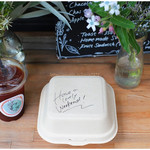 ガルテンコーヒー&シーズナルウィッシーズ - 