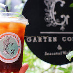 ガルテンコーヒー&シーズナルウィッシーズ - 