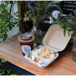 ガルテンコーヒー&シーズナルウィッシーズ - 