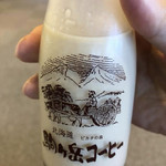 にしき温泉 - ドリンク写真: