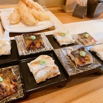 日本料理 大川 - 