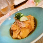 日本料理 大川 - 