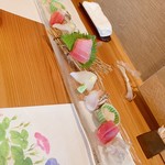 日本料理 大川 - 