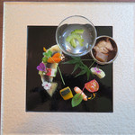 糸島会席風音 - 