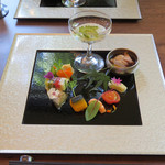 糸島会席風音 - 