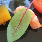 糸島会席風音 - 