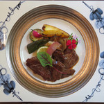 糸島会席風音 - 