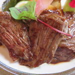 糸島会席風音 - 