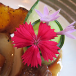 糸島会席風音 - 