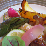 糸島会席風音 - 