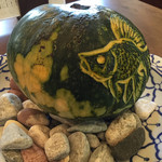 糸島会席風音 - 